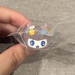 ジュエルペット ぷくっとクリアリング エンジェラ2個セットのサムネイル