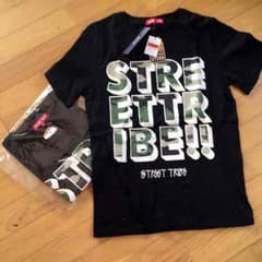 ペアルックTシャツ 未使用品のサムネイル