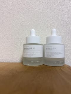 SKIN1004 ナイアシンアミド10% & マトリキシル10% セットのサムネイル