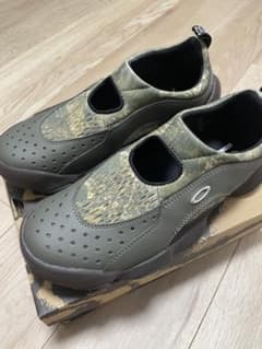 Oakley Factory Team x South2 West8のサムネイル