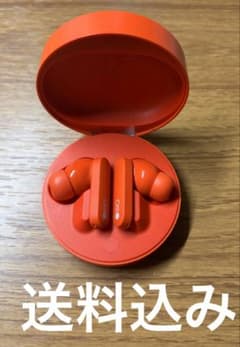 CMF by Nothing Buds Pro オレンジ ワイヤレスイヤホン