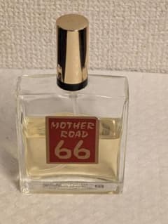 MOTHER ROAD 66 香水 50ml - メルカリ