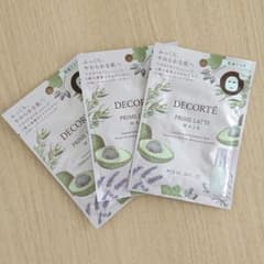 新品  COSME DECORTEのサムネイル