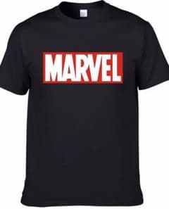marvel Tシャツ Mのサムネイル