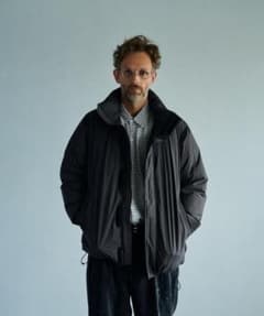 F/CE NANGA StevenAlan ダウンジャケット 元値¥68,200のサムネイル