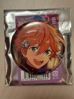 イベコレ缶バッジ 明星スバル - メルカリ