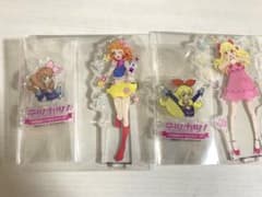 アイカツ！ テヅカツ 星宮いちご 大空あかり アクリルスタンド セットのサムネイル