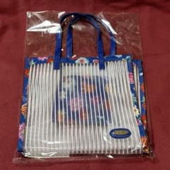 うたプリ 真斗 KMUP SB シースルートート トートバッグ - メルカリ