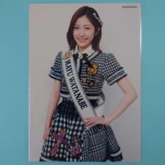 AKB48 渡辺麻友 生写真 24枚 セット AKB48 渡辺麻友 生写真 まとめ 30枚 - メルカリ
