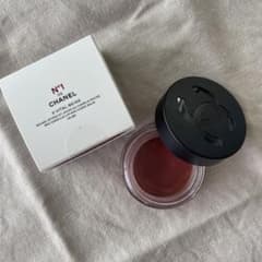 CHANEL リップ&チークボーム　3ヴァイタルベージュのサムネイル