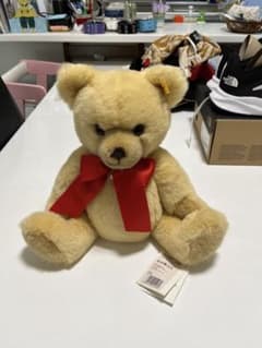 シュタイフ テディベア ペッツィ 35cm EAN012280 シュタイフ テディベア ペッツィ 35cm EAN012280 - メルカリ