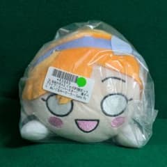 ラブライブ！ 寝そべり 〜クーカー/Sunny Passion〜 澁谷かのん ③