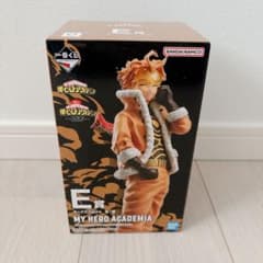 이치 반 쿠지 E 상 HAWKS 피규어
