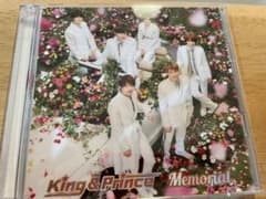 Memorial 初回Aのサムネイル