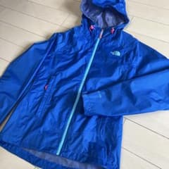 kotoさん ノースフェイス　XS ウインドブレーカーのサムネイル