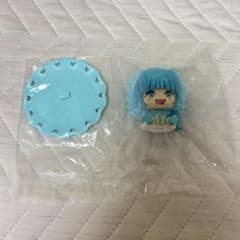 FRUITSZIPPER C상 한가운데 마나 이치 반 복권