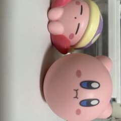 ガチャ カービィのサムネイル
