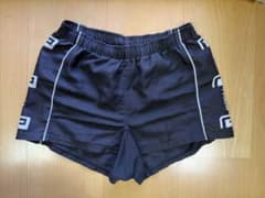rvddw リバーサル reversal ラグビーパンツ ブラック Mサイズのサムネイル