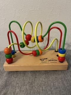 ボーネルンド JoyToy ルーピング 知育玩具のサムネイル