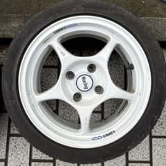 中古】ENKEIエンケイRP01 16インチ2本 - メルカリ