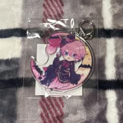 さとみくん ハロウィンアクキー - メルカリ