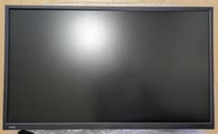 Pixio 27インチ WQHD ゲーミングモニター PX276h - メルカリ