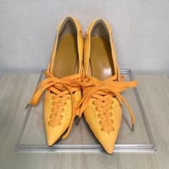 YELLO♡スニーカーヒールのサムネイル
