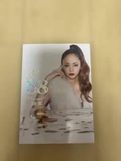 安室奈美恵 LIVE STYLE 2016-2017 DVD (トートバック付) - メルカリ