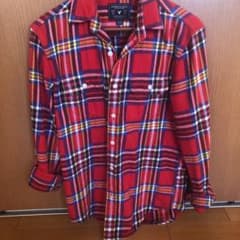 かっちゃん様専用　American eagle シャツのサムネイル