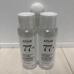 【新品未使用】ドクダミ77スージングトナー 40mlのサムネイル