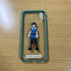 ヒロアカ 緑谷出久 ケースのサムネイル