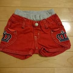 ★ベビードール パンツ100又は110★のサムネイル