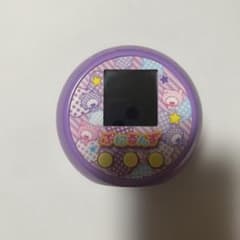 ぷにるんず 本体 パープルのサムネイル