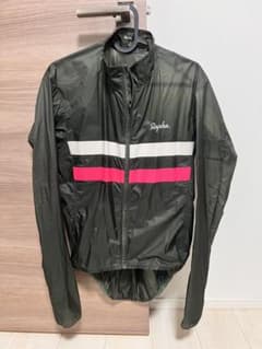 【Rapha】ウィンドブレーカーのサムネイル