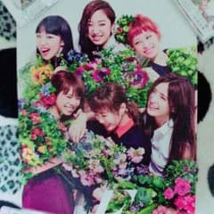 Flower ポスターのサムネイル