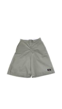 dickies ディッキーズ　ハーフパンツ　フェス　42283のサムネイル