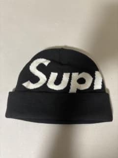 supremeビーニーのサムネイル