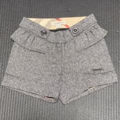 BURBERRY ショートパンツ キッズ 女の子のサムネイル