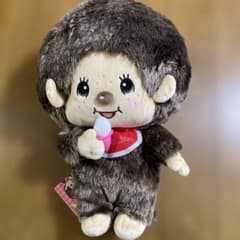 ⭐️限定商品⭐️モンチッチMonchhichiぬいぐるみのサムネイル