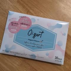 バッカス オイグルト oigurt ダイエット 90g 30包のサムネイル