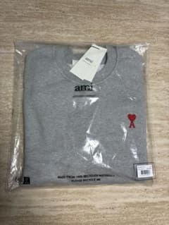 【ロイヤルミルクティー様専用】 ami alexandre mattiussiのサムネイル