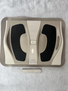 MTG SIXPAD Foot Fit 3本体 リモコン付きのサムネイル