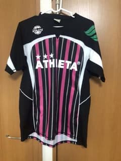 アスレタ 練習着のサムネイル