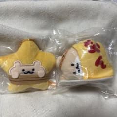 絶対に死なないハムスター　ガチャガチャのサムネイル