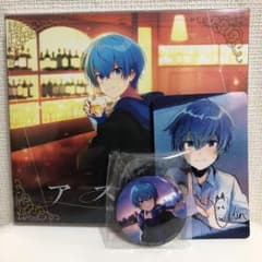 アスター　すとぷり　ころんのサムネイル