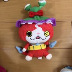 요괴 워치 와슬렌 보지 바냥
