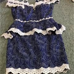 キャバミニドレスのサムネイル