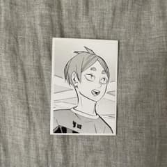 ハイキュー 10th クロニクル フォトカード Amazon.co.jp: ハイキュー!! 10thクロニクル 思い出スナップ風