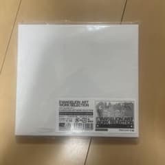 EVANGELION ARTWORK SELECTION アクリルスダンドのサムネイル
