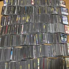 デュエルマスターズ 大量まとめ売り 約130000枚 未仕分け 引退品 デュエマ 引退品 ノーマル まとめ売り 大量 約200枚 - メルカリ